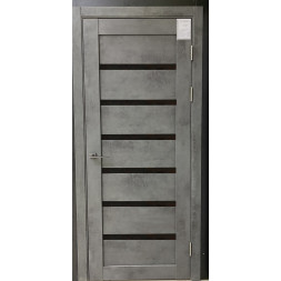 RE44 Темный камень, с черным стеклом